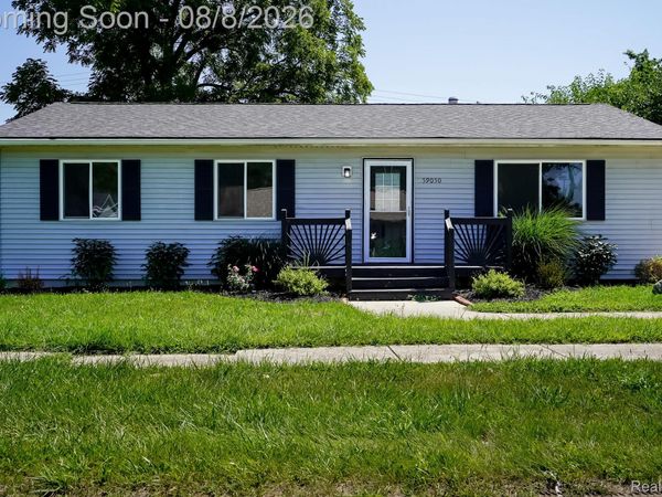 59050 1st Street, New Haven Village, Mi 48048