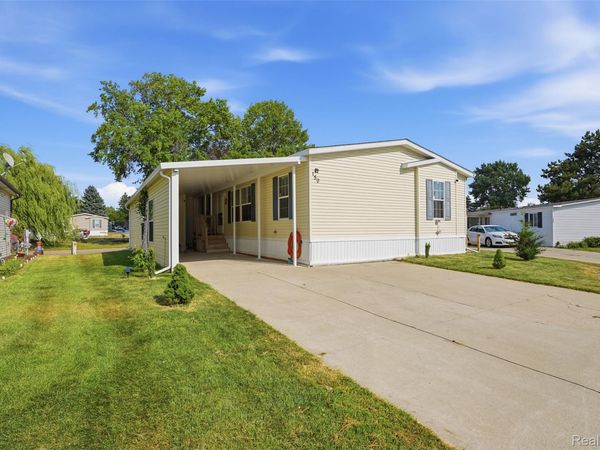 150 Whippoorwill Lane , Rochester Hills, Mi 48309