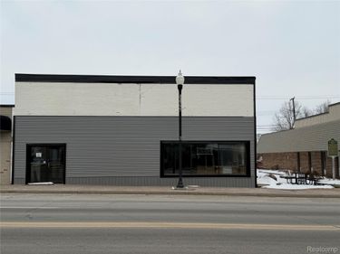 4238 Main Street, Brown, Mi 48416