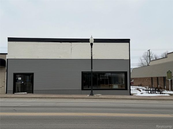 4238 Main Street , Brown, Mi 48416