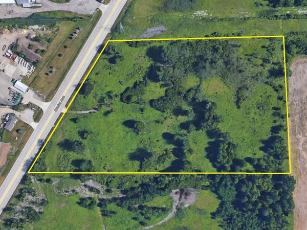 55370 Gratiot Avenue , Chesterfield Township, Mi 48051
