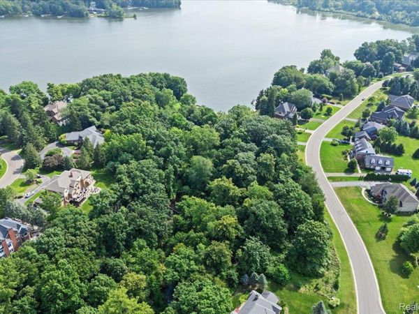 Lot 242-243 Hartford Way , Brighton, Mi 48116