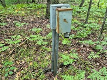 160 (Lot 31) West Ridge Circle, Rose Lake Township, Mi 49655