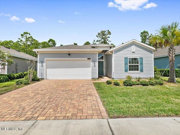 1775 AMBERLY Drive, Middleburg, FL 32068