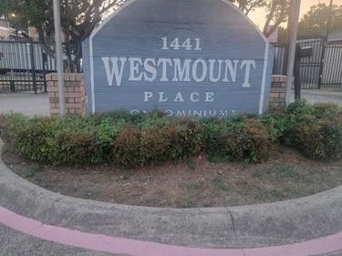 1441 Westmount Avenue , Unit 118, Dallas, TX 75211