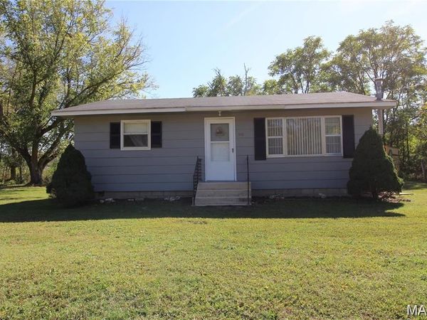 510 3rd Street , Fremont, MO 63941