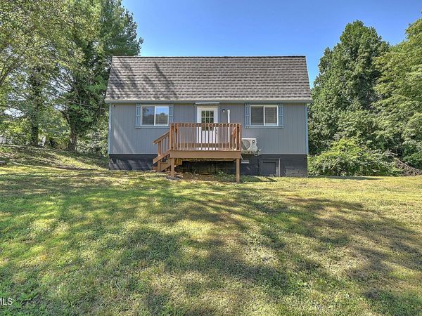 1877 Powder Branch Road, Johnson City, TN 37601