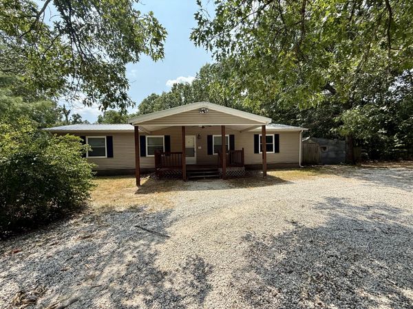 10694 Ridgeway Circle , Granby, MO 64844