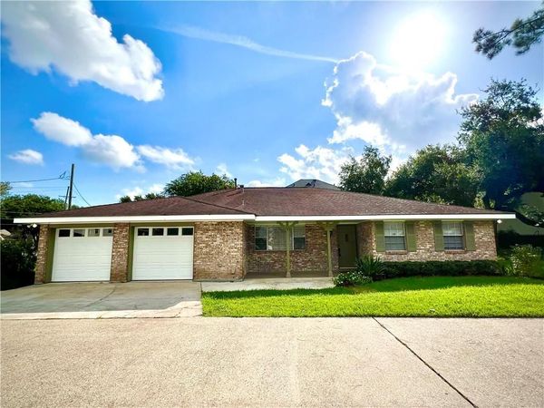 179 SAUVE Road, River Ridge, LA 70123