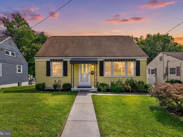 634 LONGVIEW, CATONSVILLE, MD 21228