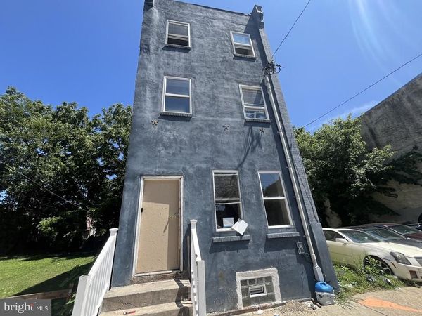 2237 N 21ST STREET , PHILADELPHIA, PA 19132