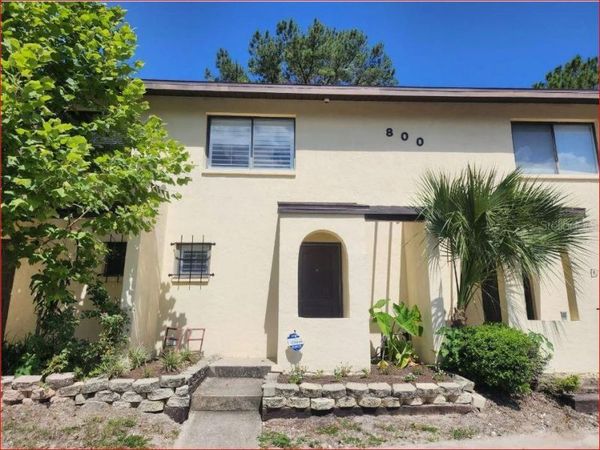 2735 SW 35TH PLACE, Unit 804, GAINESVILLE, FL 32608
