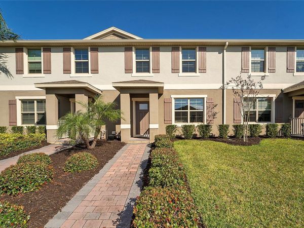 16931 RESEDA ALLEY , WINTER GARDEN, FL 34787