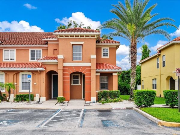 5266 PARADISE CAY CIRCLE , KISSIMMEE, FL 34746