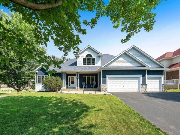 1289 130th Lane NW, Coon Rapids, MN 55448