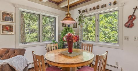 599 Fairway Drive, Tahoe City, CA 96145 Photo
