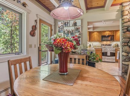 599 Fairway Drive, Tahoe City, CA 96145 Photo