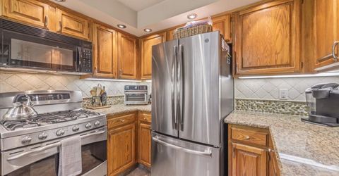 599 Fairway Drive, Tahoe City, CA 96145 Photo