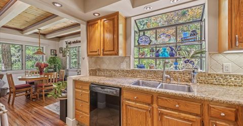 599 Fairway Drive, Tahoe City, CA 96145 Photo