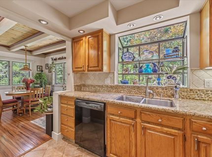 599 Fairway Drive, Tahoe City, CA 96145 Photo