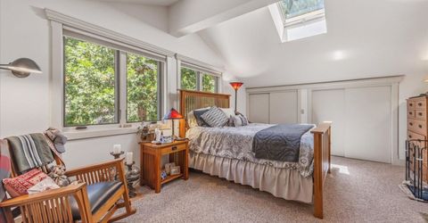 599 Fairway Drive, Tahoe City, CA 96145 Photo