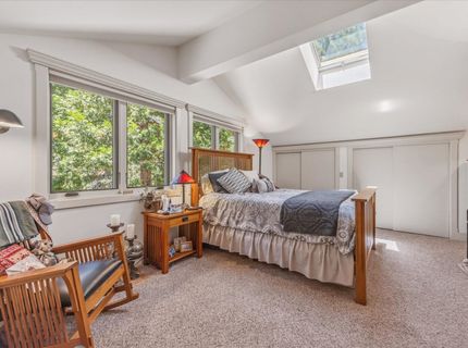 599 Fairway Drive, Tahoe City, CA 96145 Photo