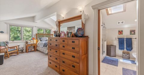 599 Fairway Drive, Tahoe City, CA 96145 Photo
