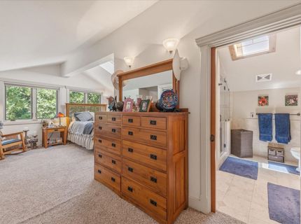 599 Fairway Drive, Tahoe City, CA 96145 Photo