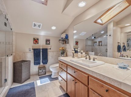 599 Fairway Drive, Tahoe City, CA 96145 Photo