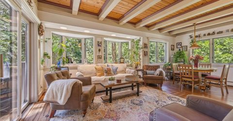 599 Fairway Drive, Tahoe City, CA 96145 Photo