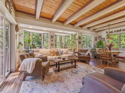 599 Fairway Drive, Tahoe City, CA 96145 Photo