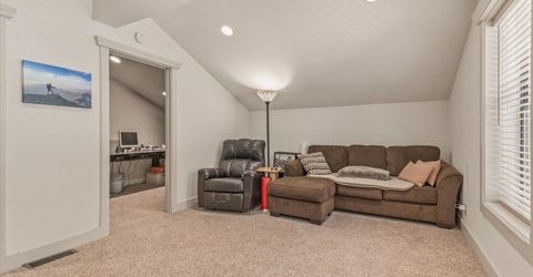 599 Fairway Drive, Tahoe City, CA 96145 Photo