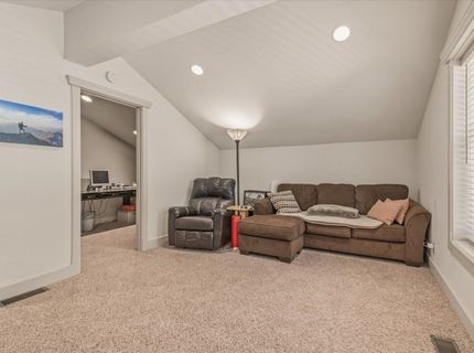 599 Fairway Drive, Tahoe City, CA 96145 Photo