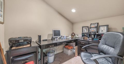 599 Fairway Drive, Tahoe City, CA 96145 Photo