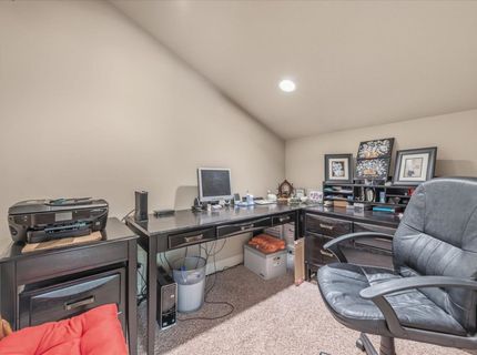 599 Fairway Drive, Tahoe City, CA 96145 Photo