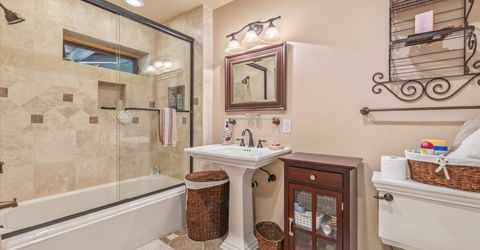 599 Fairway Drive, Tahoe City, CA 96145 Photo