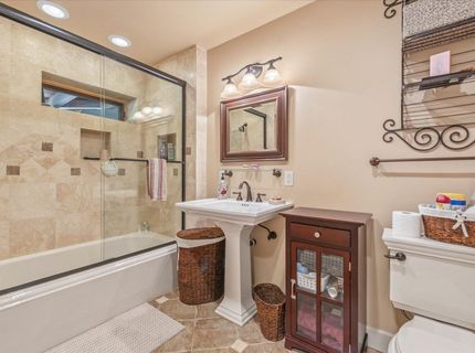 599 Fairway Drive, Tahoe City, CA 96145 Photo