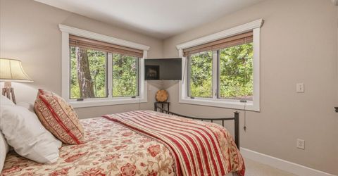 599 Fairway Drive, Tahoe City, CA 96145 Photo