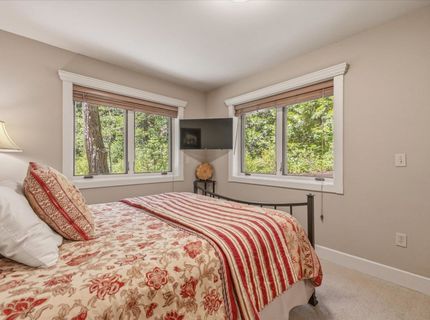 599 Fairway Drive, Tahoe City, CA 96145 Photo