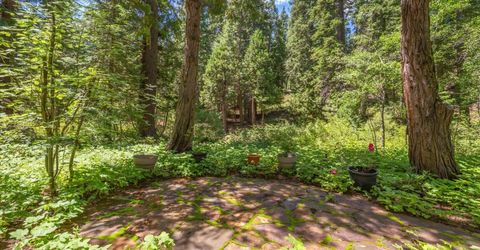 599 Fairway Drive, Tahoe City, CA 96145 Photo