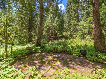 599 Fairway Drive, Tahoe City, CA 96145 Photo