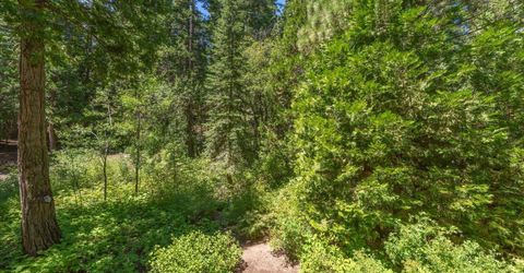 599 Fairway Drive, Tahoe City, CA 96145 Photo