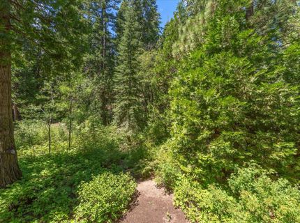 599 Fairway Drive, Tahoe City, CA 96145 Photo