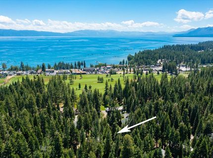 599 Fairway Drive, Tahoe City, CA 96145 Photo