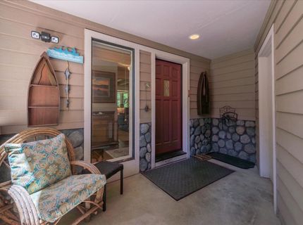 599 Fairway Drive, Tahoe City, CA 96145 Photo