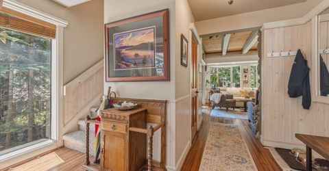599 Fairway Drive, Tahoe City, CA 96145 Photo
