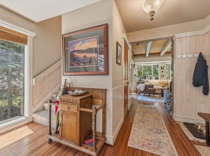599 Fairway Drive, Tahoe City, CA 96145 Photo