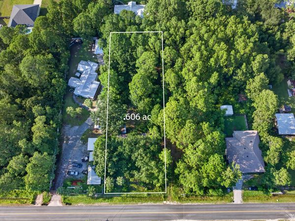 365 E Nursery Road, Santa Rosa Beach, FL 32459