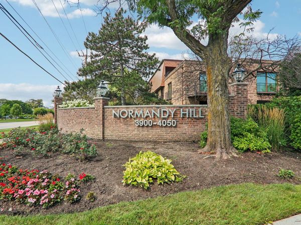 3950 Dundee Road , Unit 203, Northbrook, IL 60062
