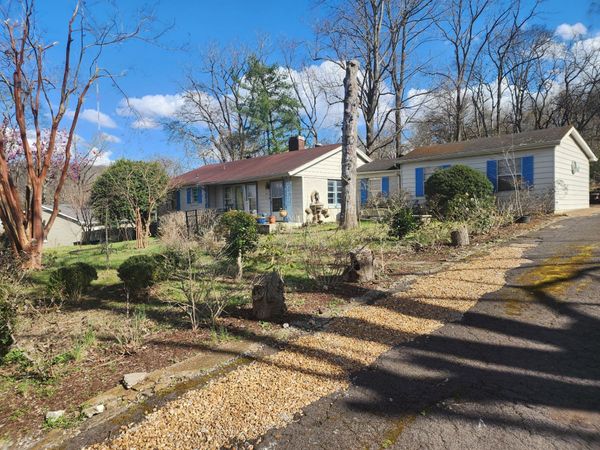 6603 Wilhugh Place , Nashville, TN 37209